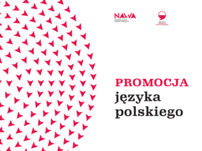 PROMOCJA JĘZYKA POLSKIEGO nowa publikacja NAWA NAWA