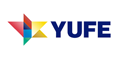 YUFE Logo