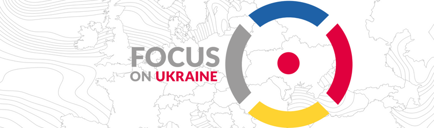 Focus on Ukraine