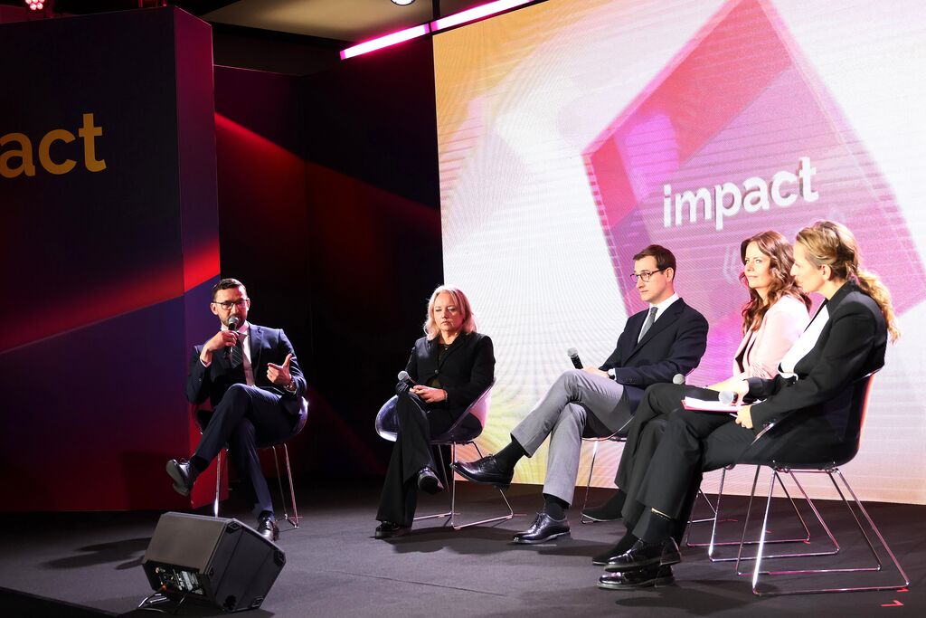 Impact 1