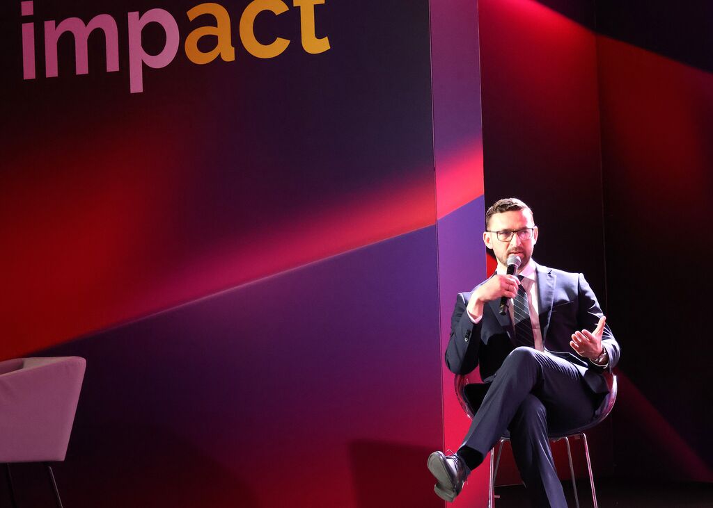 Impact 1