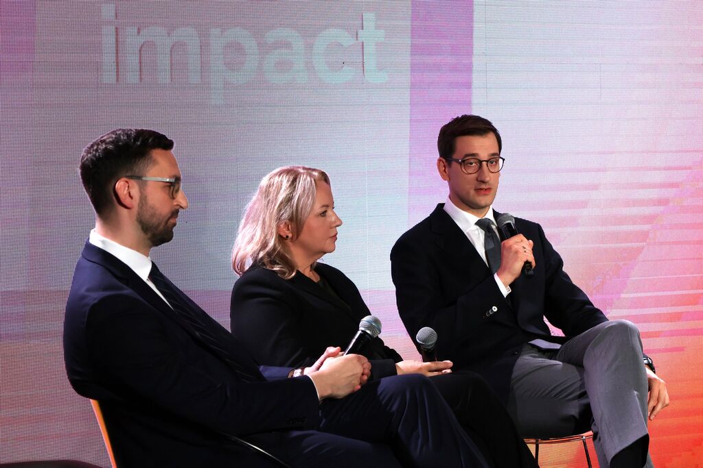 Impact 1