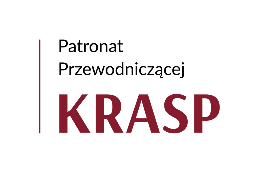 KRASP Patronat Przewodniczacej