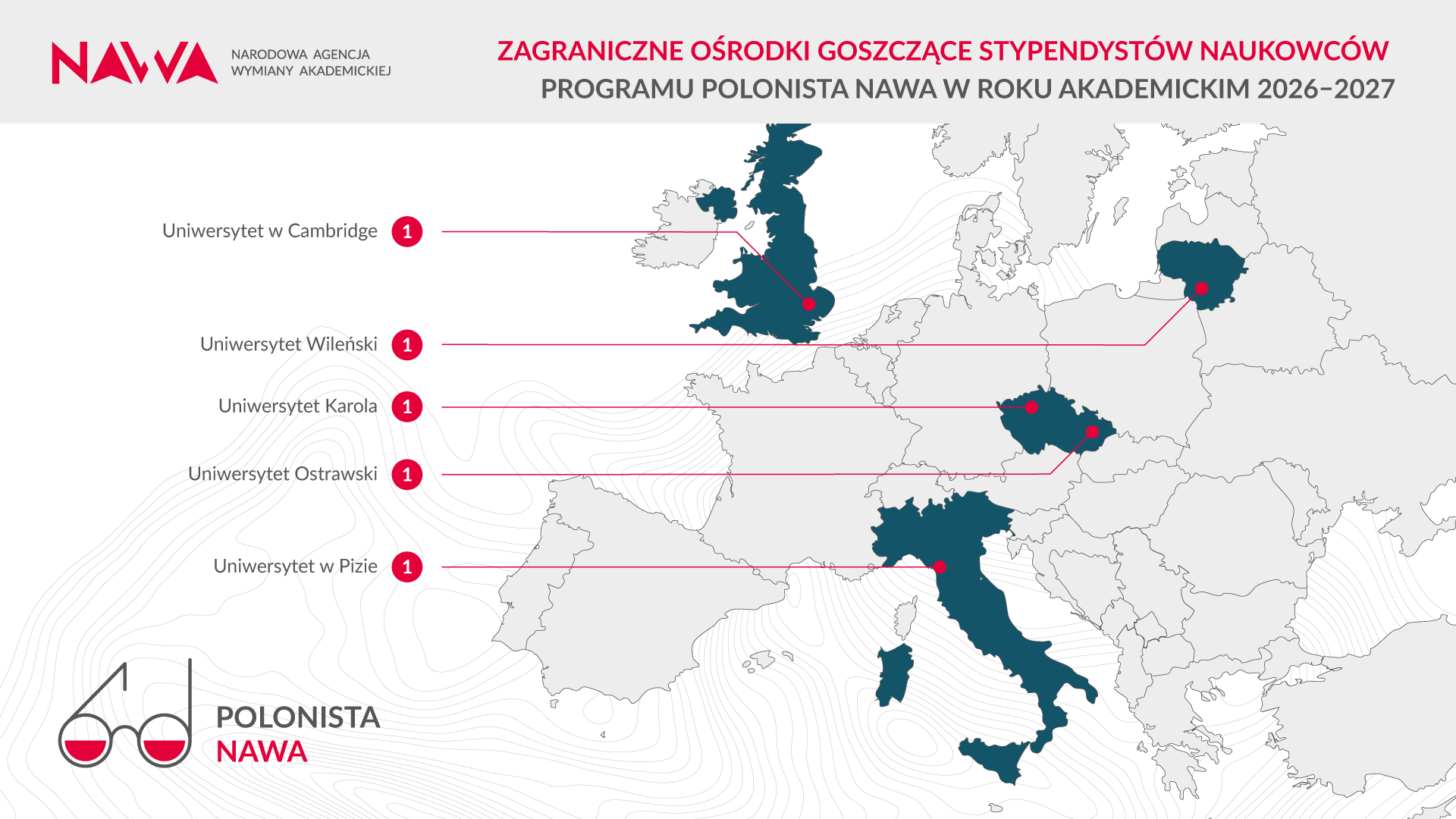NAWA Polonista mapa swiat PL v2