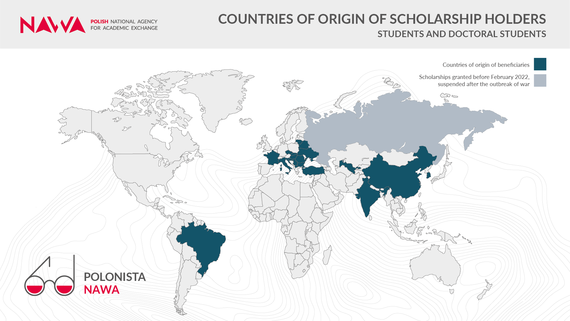 plakat polonista 2026 studenci EN