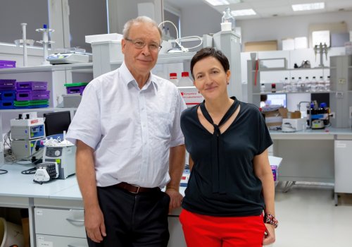 NEOLEK: Laboratoire intégré d’oncologie expérimentale et de technologies innovantes