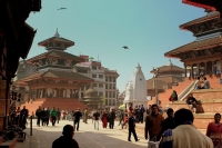 Targi i konferencja Study in Europe w Nepalu