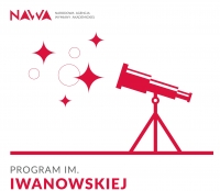 Webinarium na temat Programu im. Iwanowskiej