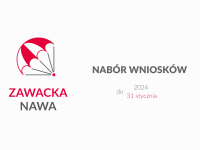 Zawacka NAWA – oferta wyjazdowa na rok akademicki 2024/2025 