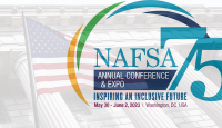 NAFSA 2023 Annual Conference & Expo