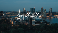 EAIE Rotterdam 2023