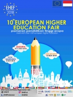 Europejskie Targi Szkolnictwa Wyższego w Indonezji (EHEF 2018) - Ambasada RP w Dżakarcie