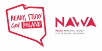 Ready, Study, Go! Poland/ Virtual education fairs by NAWA - Tajwan