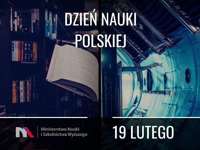 Dzień Nauki Polskiej
